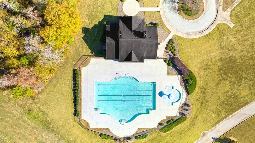 Community amenities in Wildwood, Covington (Image 33).