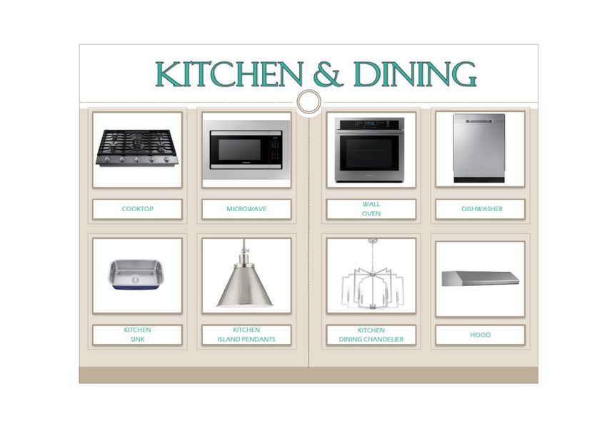 Sample of building materials used in homes in RiverSea Plantation, Bolivia (Image 5).