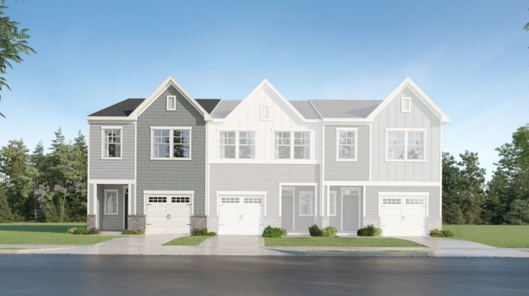 1427 Franklin Townes Kendall CEP