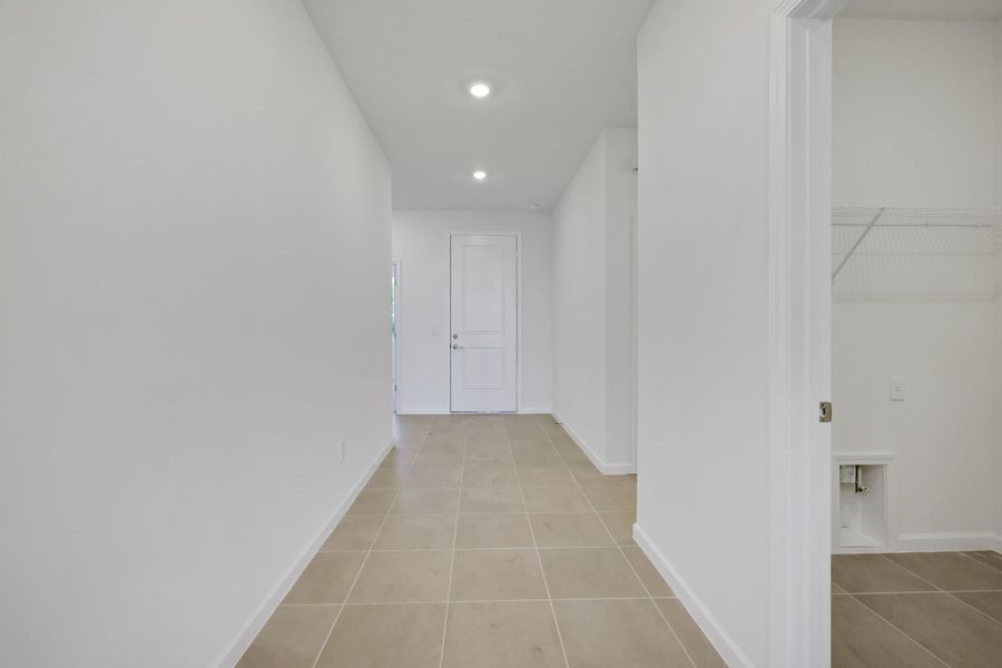 Port St. Lucie, FL New Home.  - Slide 9