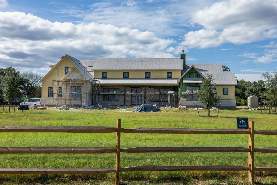 Image 5 of a home in . Image 5 of a home in .