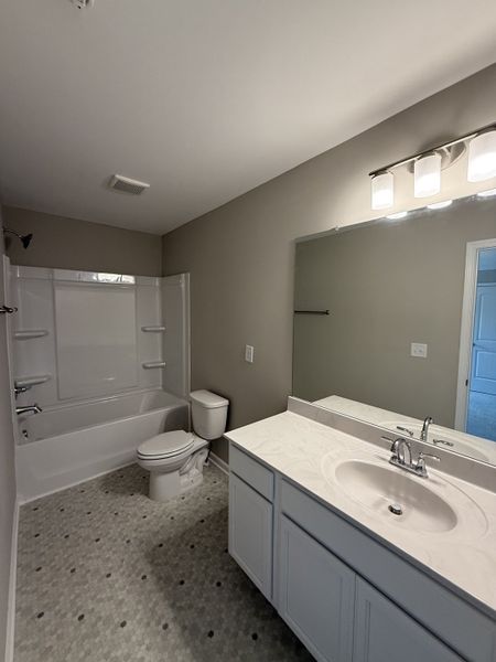 Stock Photo- Not actual home pictured