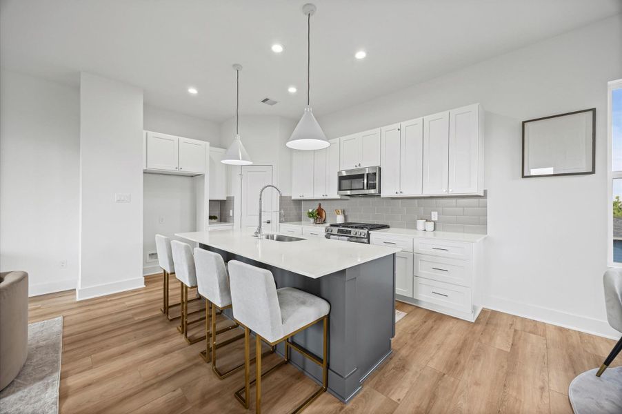 ***PREVIOUS DEVELOPMENT FROM BUILDER, FINISHES MAY VARY***