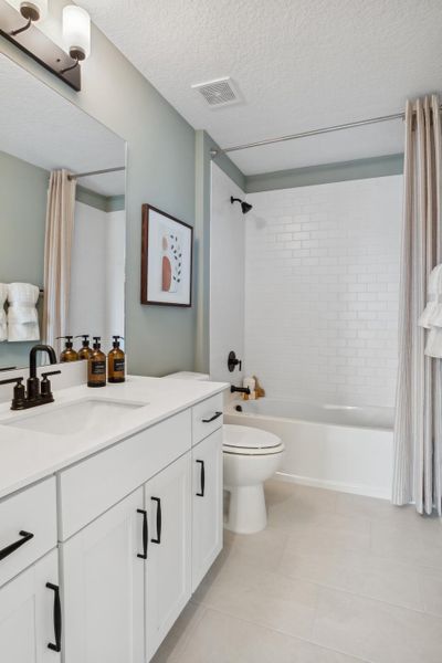 (Some or all of photography is of model home and not necessarily indicative of available home). (Some or all of photography is of model home and not necessarily indicative of available home).
