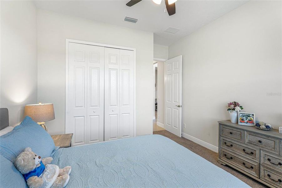 Furnished interior view inside a new home in , Parrish (Image 9). Furnished interior view inside a new home in , Parrish (Image 9).