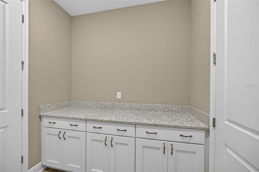 Furnished interior view inside a new home in , Ocala (Image 15). Furnished interior view inside a new home in , Ocala (Image 15).