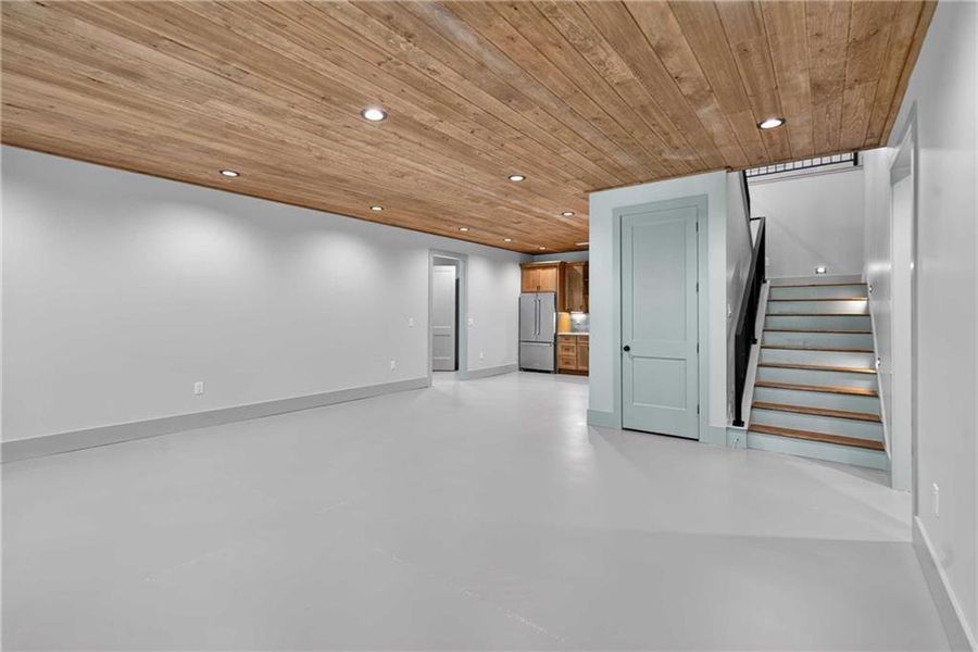 Spacious, unfurnished interior of a new home in , Ellijay (Image 51). Spacious, unfurnished interior of a new home in , Ellijay (Image 51).