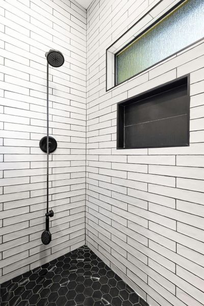 Close-up of interior finishes inside a home in , Montgomery (Image 19).