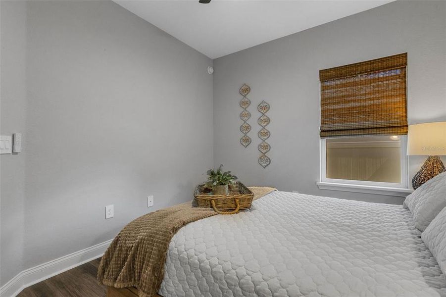 Furnished interior view inside a new home in , Lakeland (Image 52). Furnished interior view inside a new home in , Lakeland (Image 52).