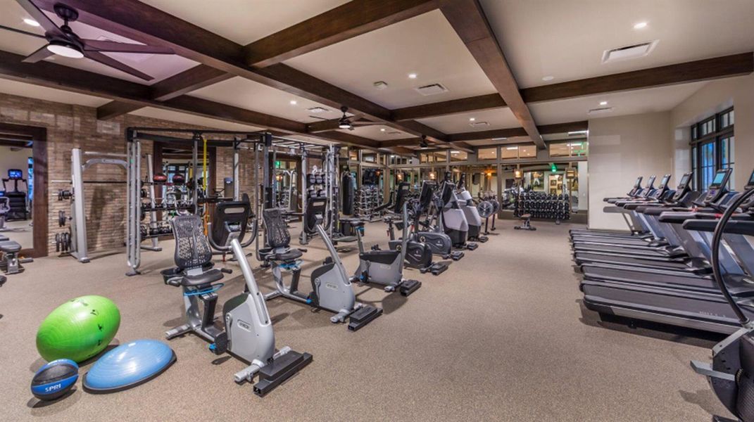 Amenities5Arden