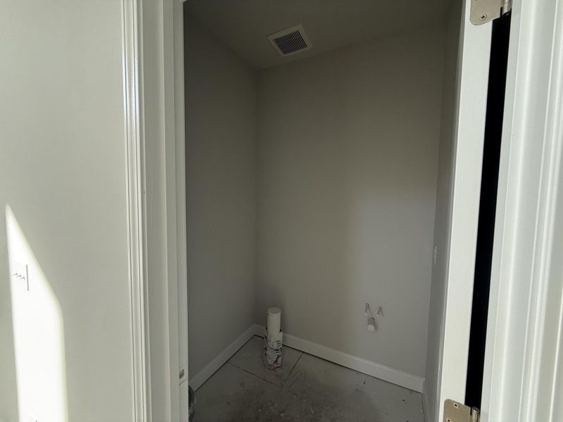 In-progress construction of a new home in , Summerville, SC (Image 36).