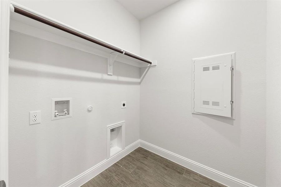 20. 125 Meadow - Utility