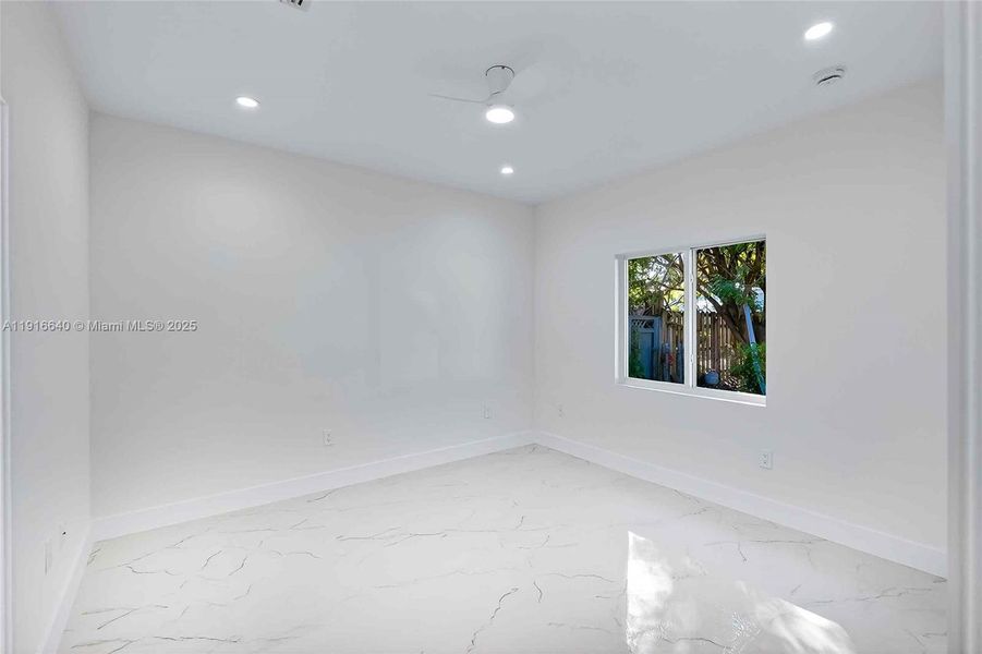 Spacious, unfurnished interior of a new home in , Miami (Image 29). Spacious, unfurnished interior of a new home in , Miami (Image 29).