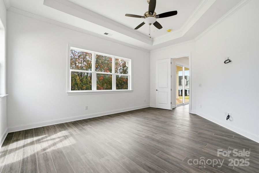 Spacious, unfurnished interior of a new home in , Sherrills Ford (Image 22). Spacious, unfurnished interior of a new home in , Sherrills Ford (Image 22).