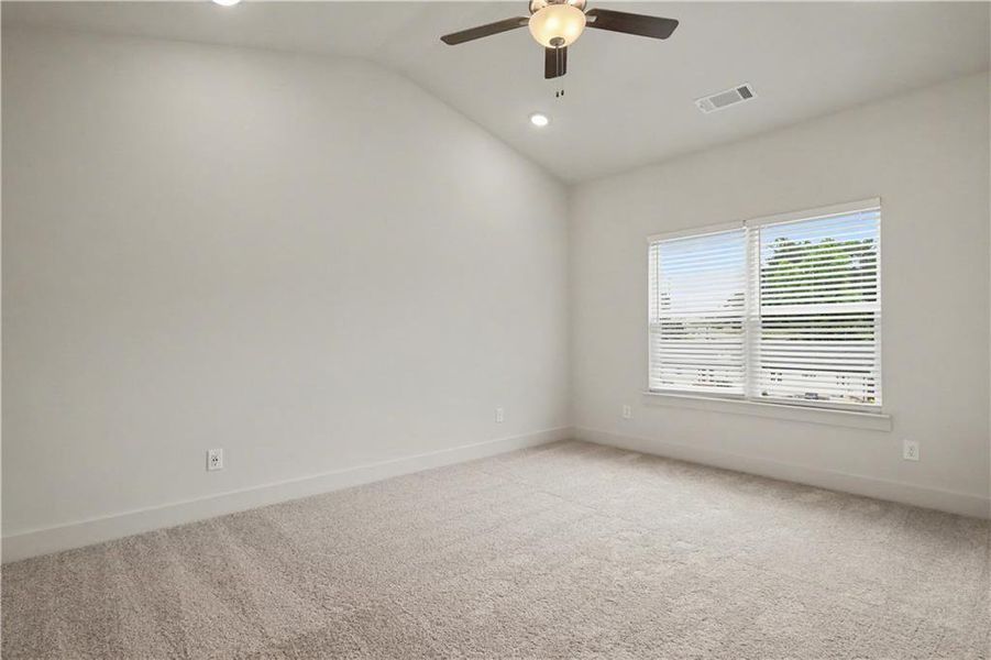 Spacious, unfurnished interior of a new home in , Norcross (Image 12). Spacious, unfurnished interior of a new home in , Norcross (Image 12).