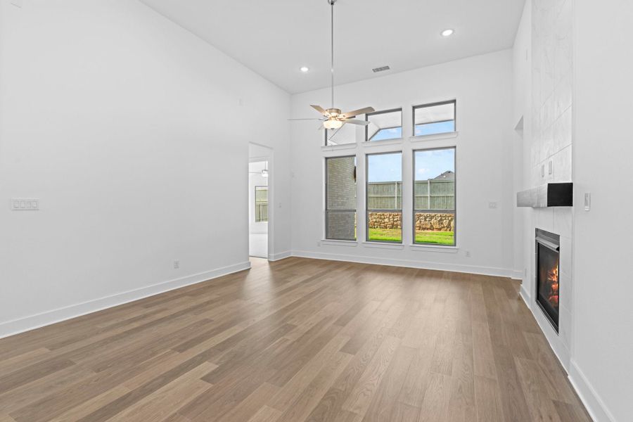 New Home in Northlake, TX.  - Slide 21