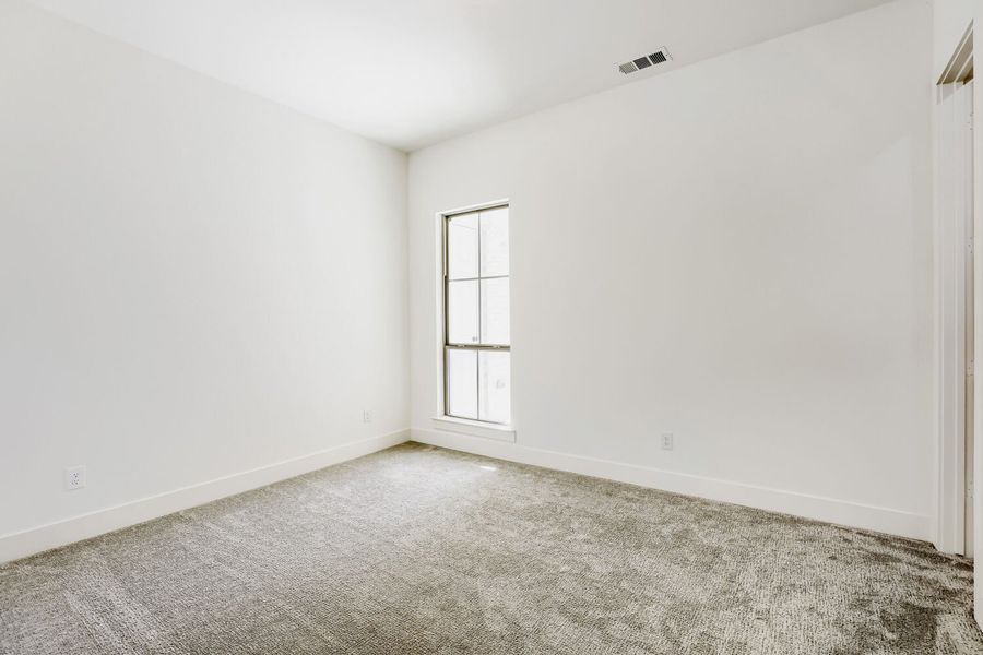 1105 Brookwood - Bedroom