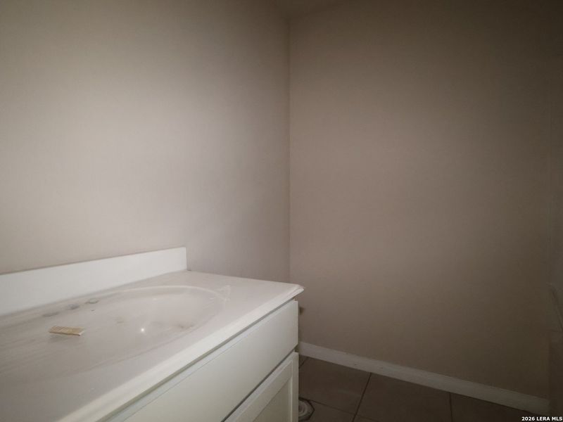 In-progress construction of a new home in Agave, San Antonio, TX (Image 25). In-progress construction of a new home in Agave, San Antonio, TX (Image 25).