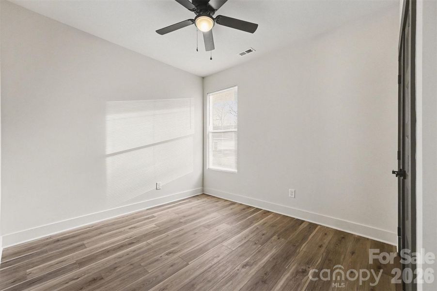 Spacious, unfurnished interior of a new home in , Kannapolis (Image 14).