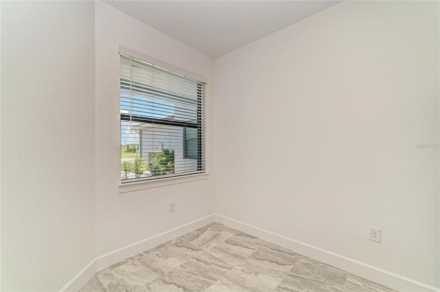Spacious, unfurnished interior of a new home in , Lakewood Ranch (Image 23). Spacious, unfurnished interior of a new home in , Lakewood Ranch (Image 23).