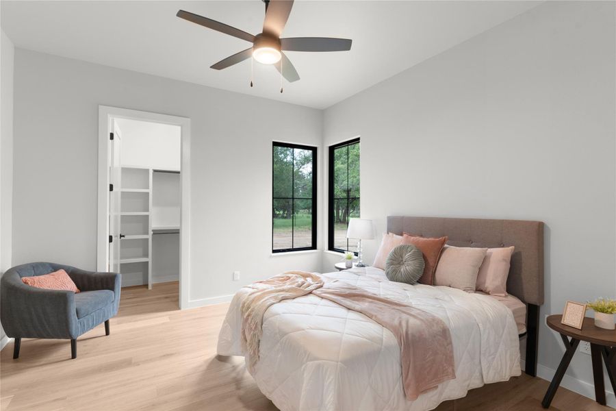 Bedroom (2) Bedroom (2)