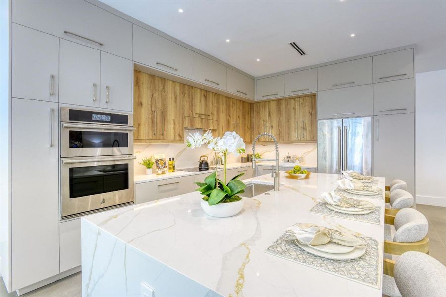kitchen island kitchen island