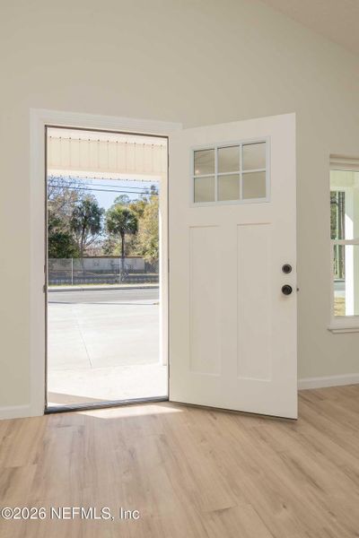 Spacious, unfurnished interior of a new home in , St. Augustine (Image 15). Spacious, unfurnished interior of a new home in , St. Augustine (Image 15).