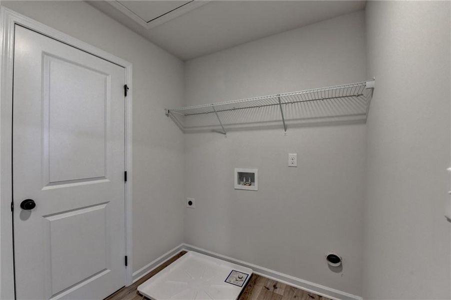 Spacious, unfurnished interior of a new home in , Auburn (Image 36). Spacious, unfurnished interior of a new home in , Auburn (Image 36).