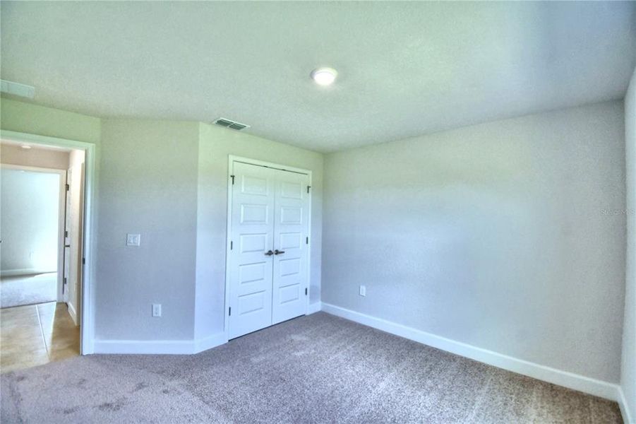 Spacious, unfurnished interior of a new home in Cadence Crossing, Auburndale (Image 36).