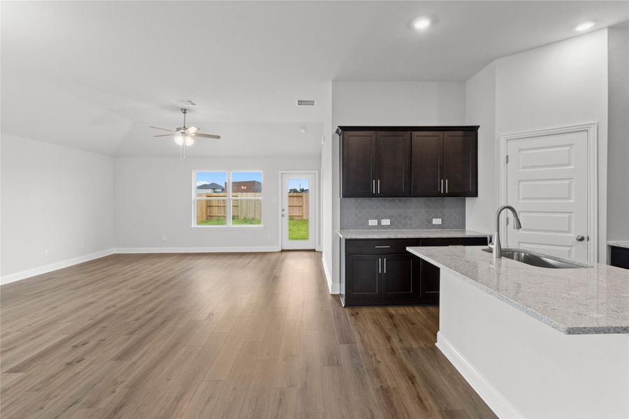 Image 24 of a home in River Ranch Trails.