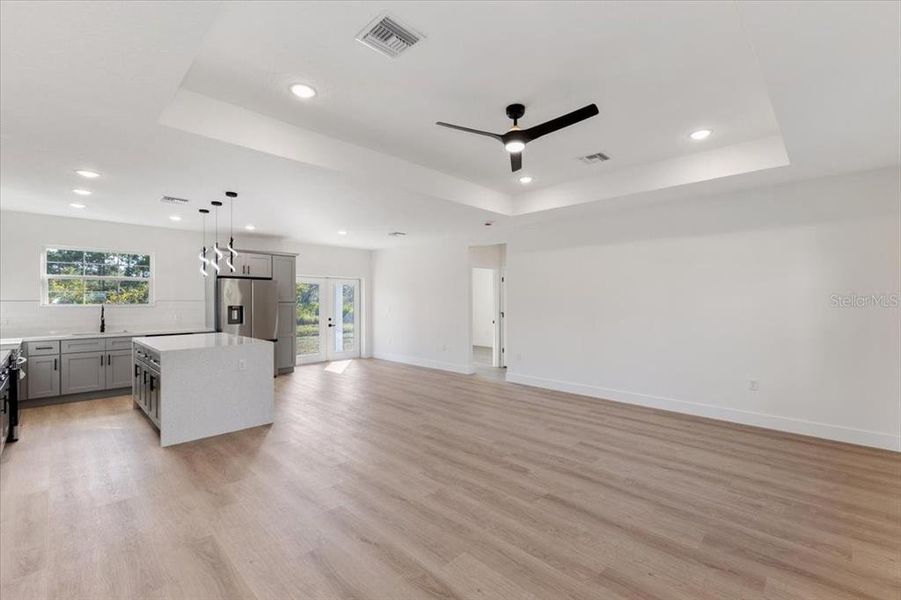 Spacious, unfurnished interior of a new home in , Sebring (Image 16). Spacious, unfurnished interior of a new home in , Sebring (Image 16).