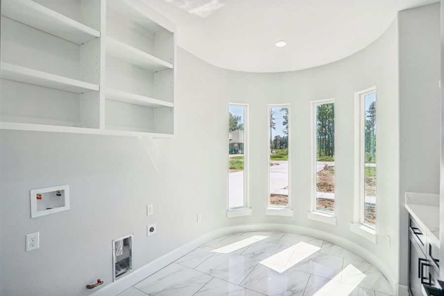 Spacious, unfurnished interior of a new home in , Dayton (Image 21). Spacious, unfurnished interior of a new home in , Dayton (Image 21).