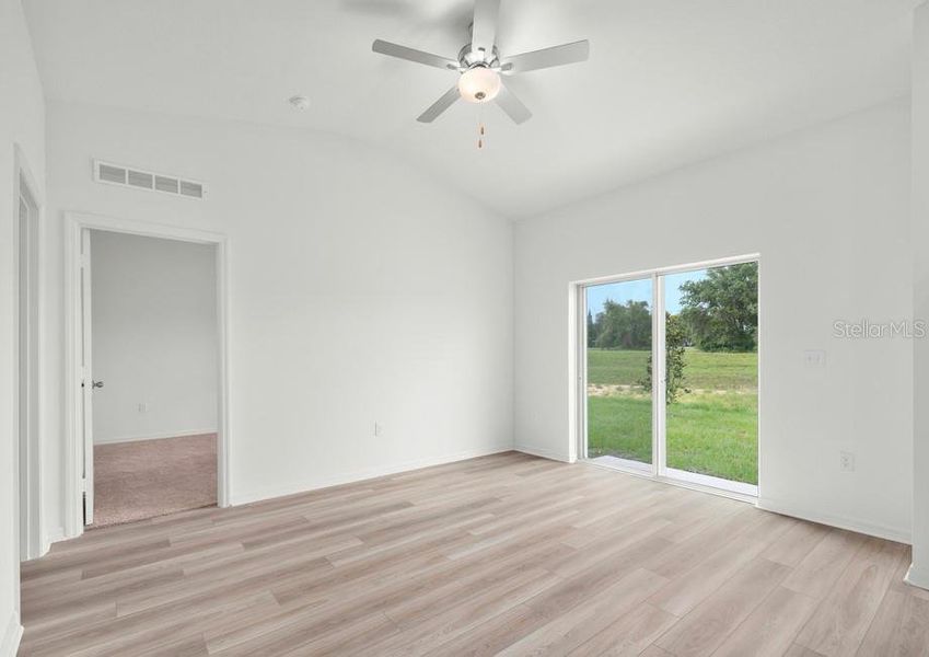 Spacious, unfurnished interior of a new home in Citrus Place, Babson Park (Image 6).