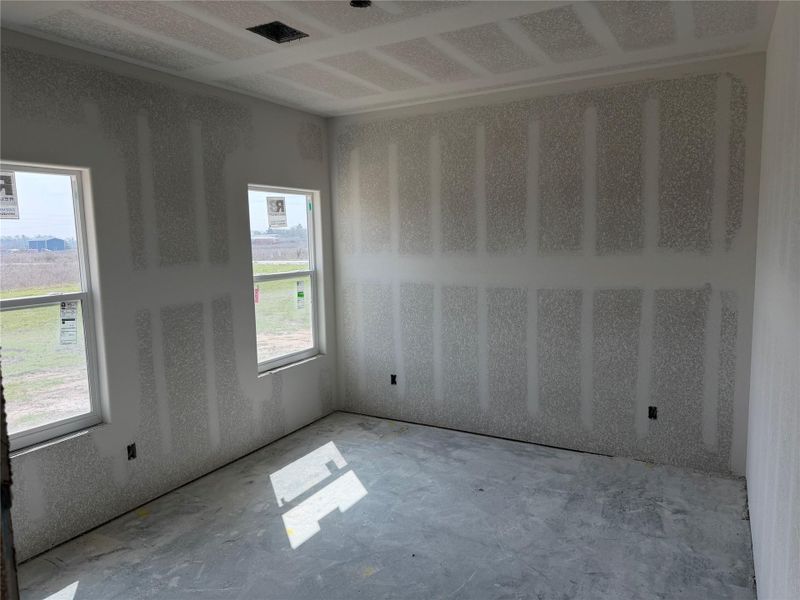 Bedroom #3 Bedroom #3