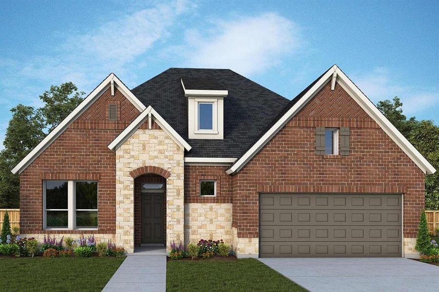 Welcome to The Dansbury by David Weekley Homes. **HOME ESTIMATED TO BE COMPLETE SEPTEMBER 2025** Welcome to The Dansbury by David Weekley Homes. **HOME ESTIMATED TO BE COMPLETE SEPTEMBER 2025**