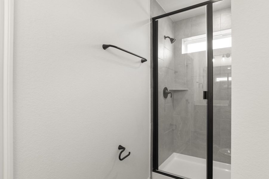 Close-up of interior finishes inside a home in Trace, San Marcos (Image 14). Close-up of interior finishes inside a home in Trace, San Marcos (Image 14).