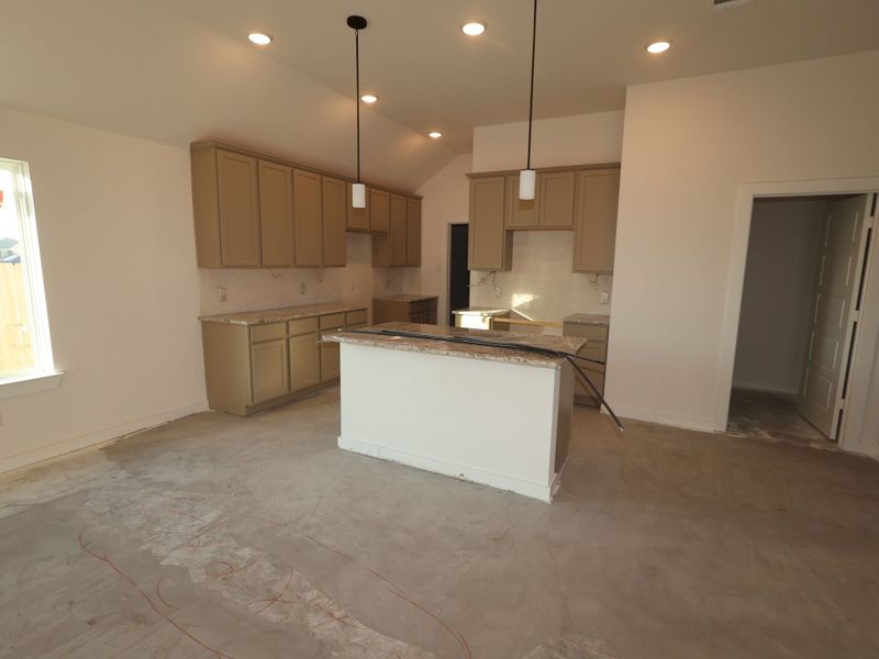Kitchen Kitchen