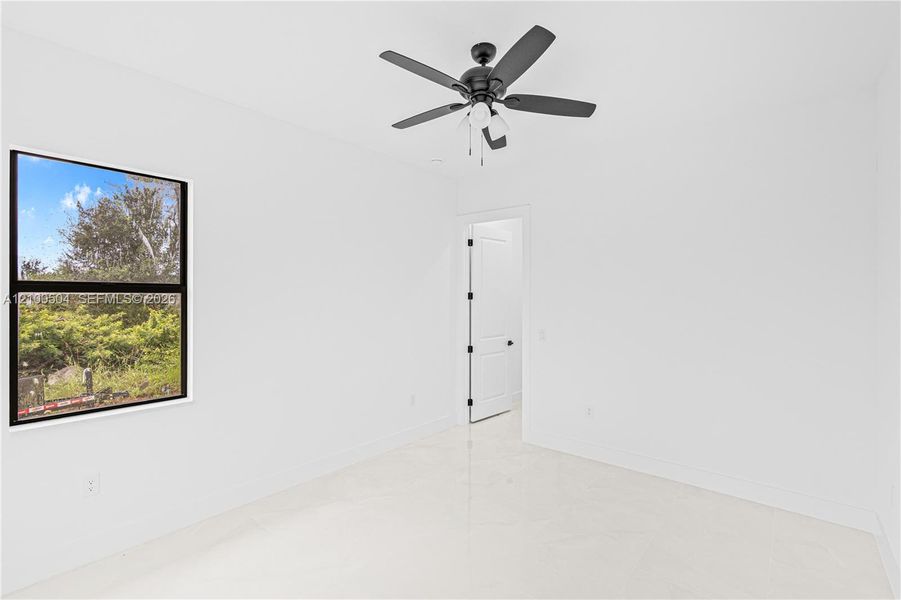 Spacious, unfurnished interior of a new home in , Lehigh Acres (Image 19). Spacious, unfurnished interior of a new home in , Lehigh Acres (Image 19).