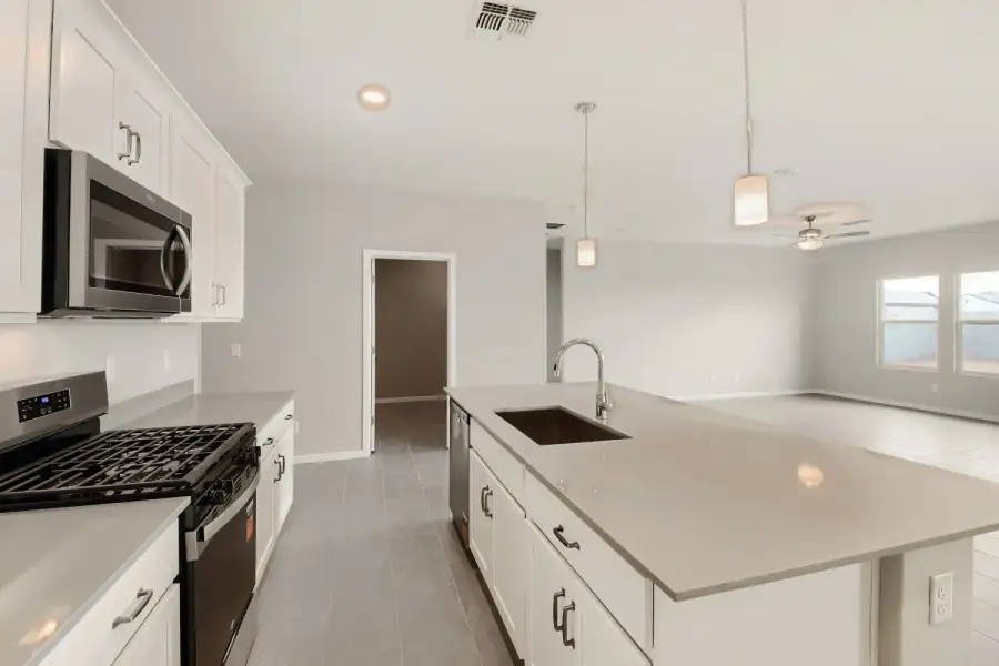 3br New Home in Maricopa, AZ.  - Slide 15