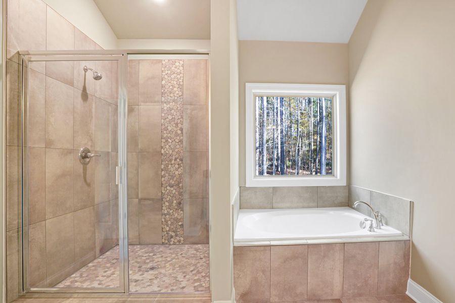 New Home in Conyers, GA.  - Slide 11