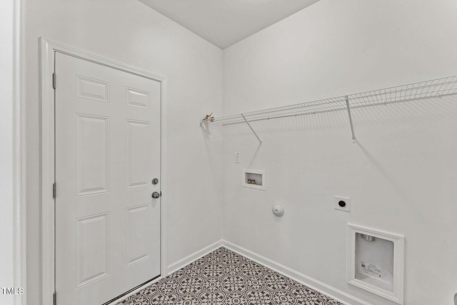 3-Laundry HHHunt Homes 3-Laundry HHHunt Homes