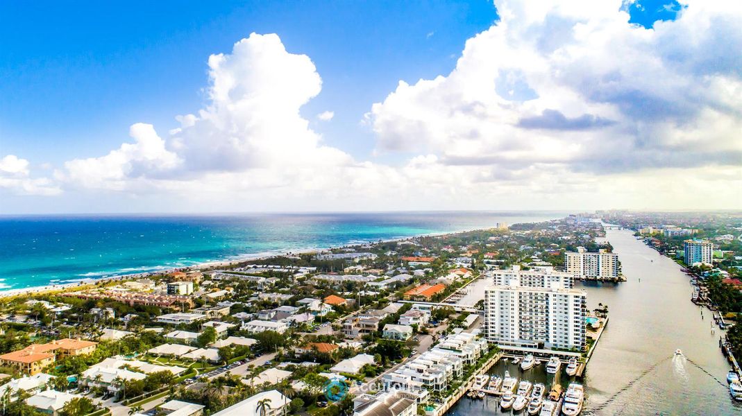 Delray AccuTour Drone Photography Delray AccuTour Drone Photography