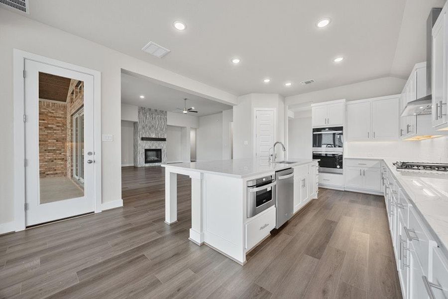 Image 31 of a home in Santa Rita Ranch.