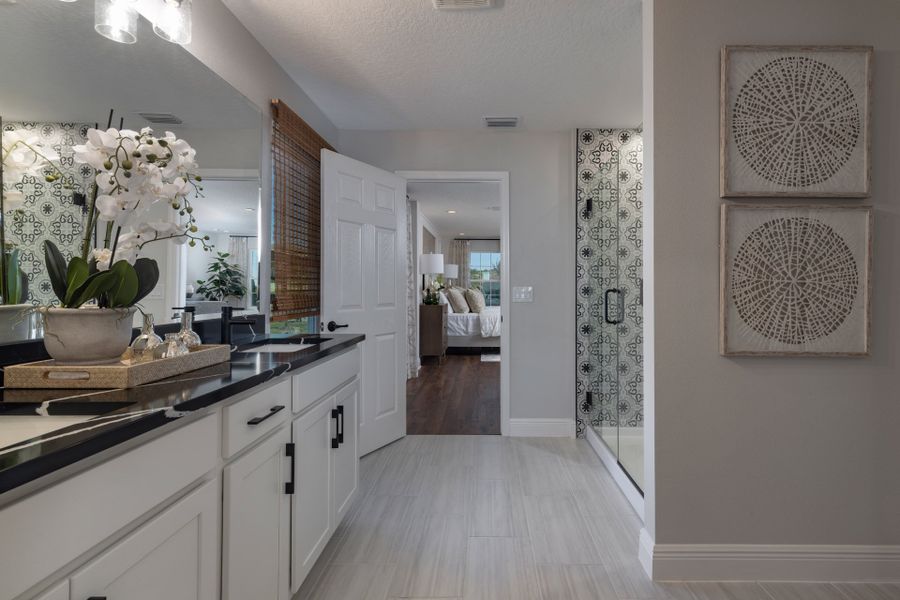 Wekiva primary bathroom