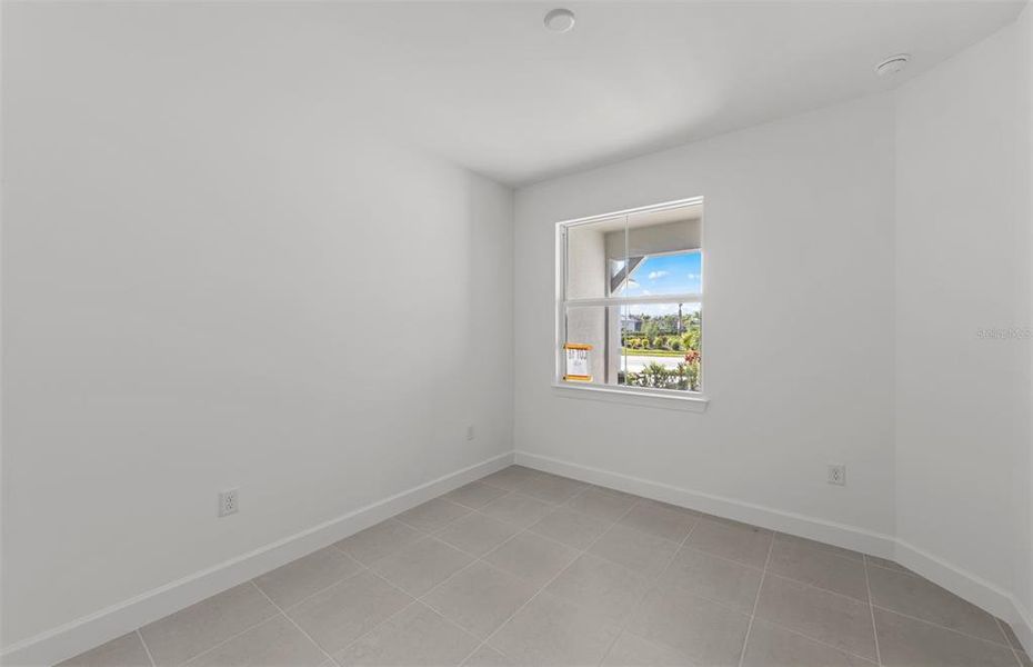 Spacious, unfurnished interior of a new home in Legacy Groves, Nokomis (Image 19). Spacious, unfurnished interior of a new home in Legacy Groves, Nokomis (Image 19).