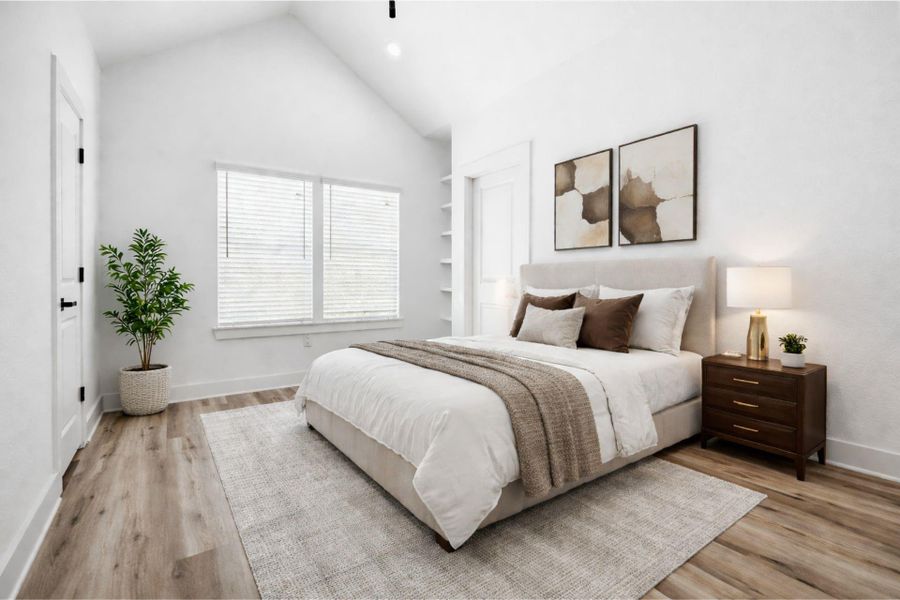 Virtually Staged Virtually Staged