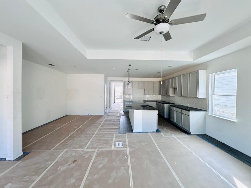 13217 Rindle Reach Drive ~ Under Construction