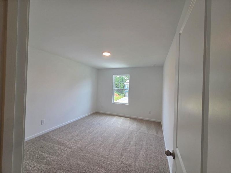 Spacious, unfurnished interior of a new home in , Locust Grove (Image 29). Spacious, unfurnished interior of a new home in , Locust Grove (Image 29).