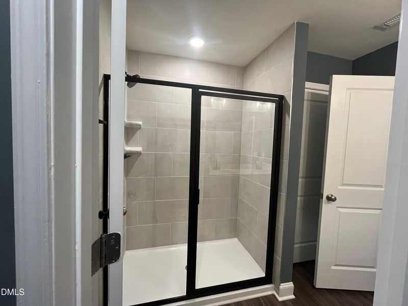 Primary Bath shower 3