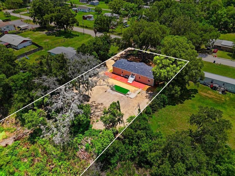 Community amenities in , Zephyrhills (Image 49).